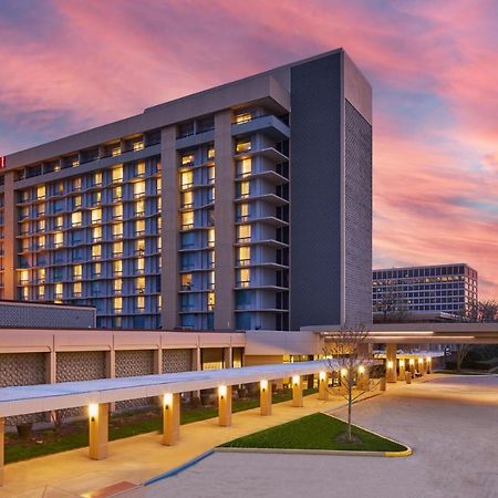 Marriott Chicago O'Hare Hotel Rosemont Luaran gambar