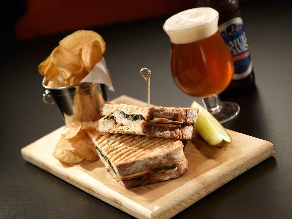 Marriott Chicago O'Hare Hotel Rosemont Luaran gambar