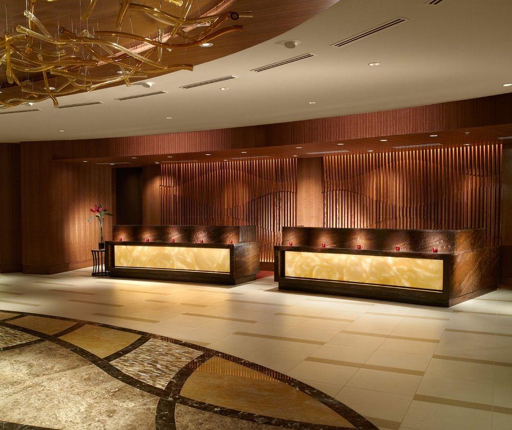 Marriott Chicago O'Hare Hotel Rosemont Luaran gambar