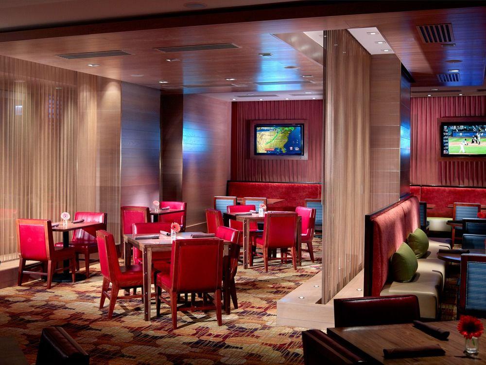 Marriott Chicago O'Hare Hotel Rosemont Luaran gambar