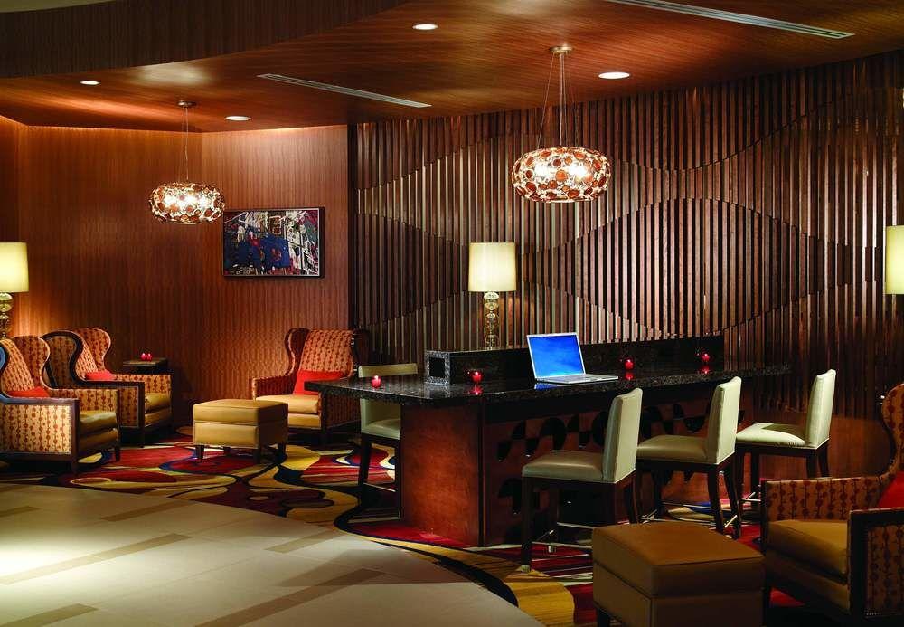 Marriott Chicago O'Hare Hotel Rosemont Luaran gambar