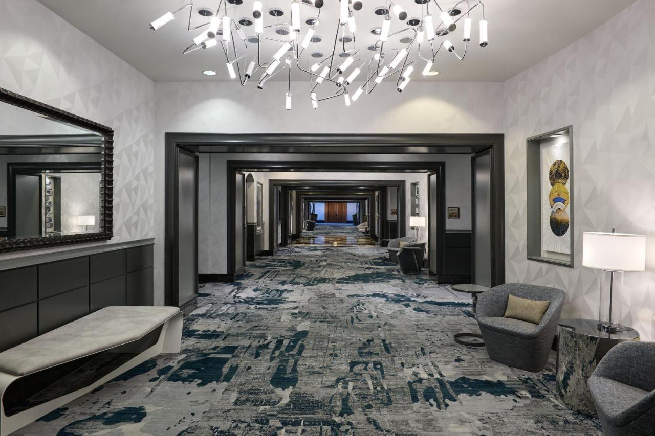 Marriott Chicago O'Hare Hotel Rosemont Luaran gambar