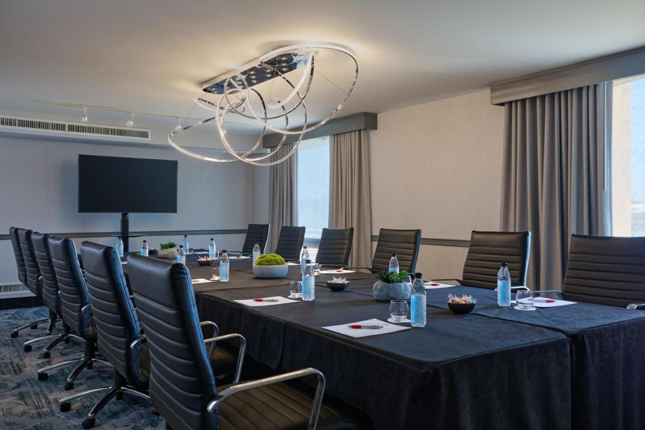 Marriott Chicago O'Hare Hotel Rosemont Luaran gambar