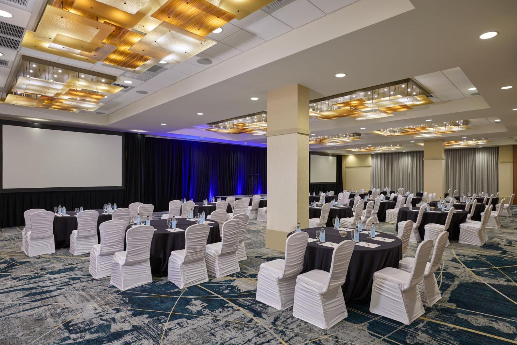 Marriott Chicago O'Hare Hotel Rosemont Luaran gambar