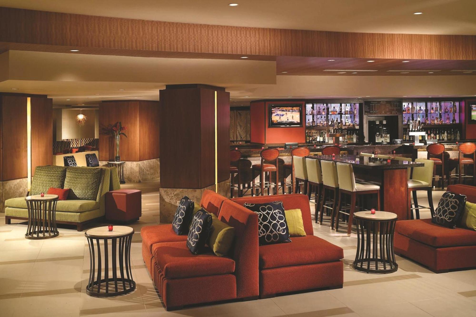 Marriott Chicago O'Hare Hotel Rosemont Luaran gambar