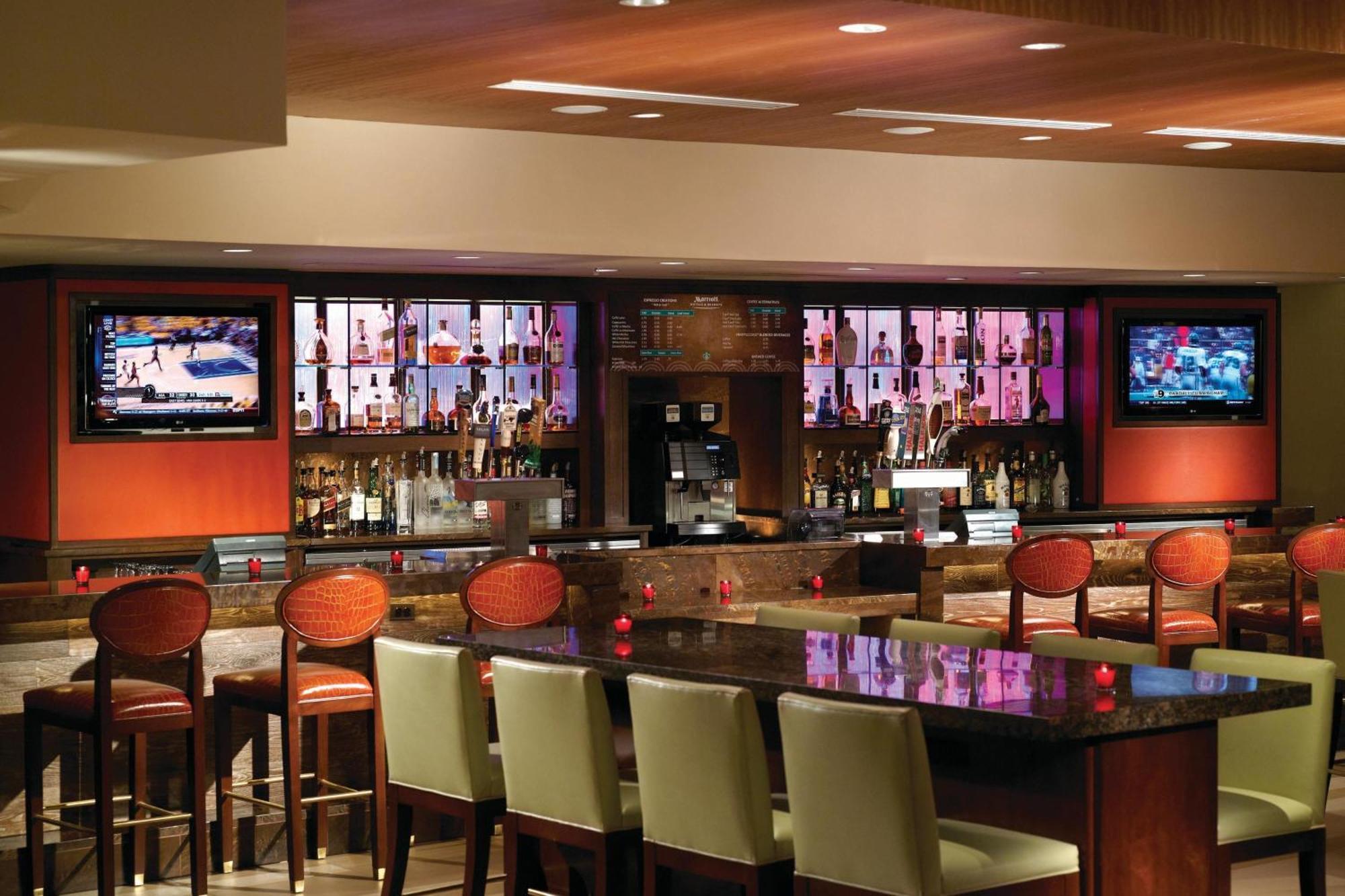 Marriott Chicago O'Hare Hotel Rosemont Luaran gambar