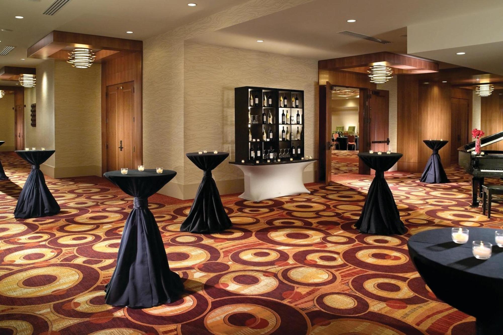 Marriott Chicago O'Hare Hotel Rosemont Luaran gambar