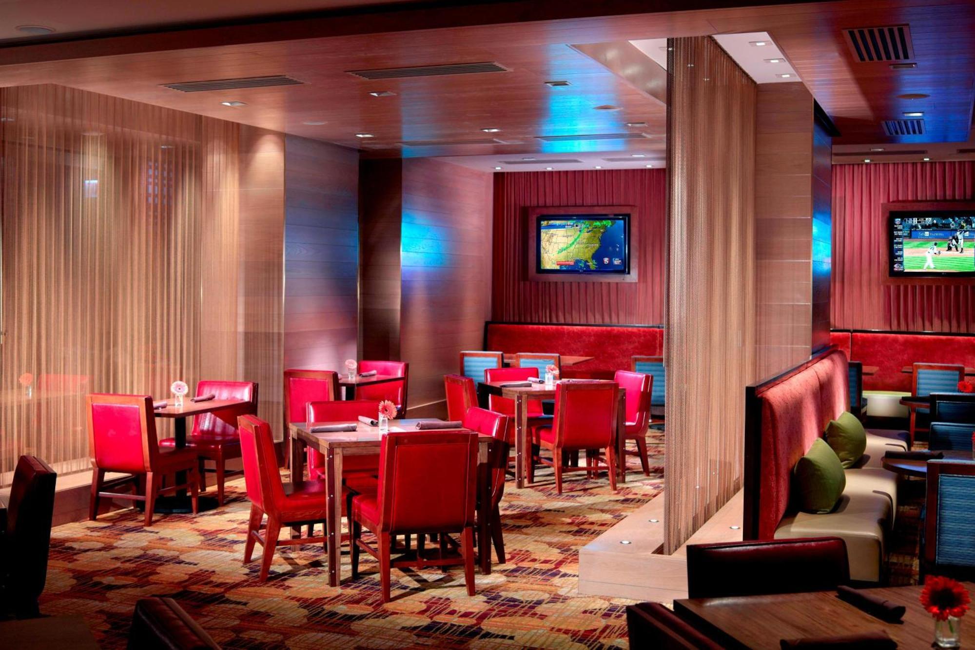 Marriott Chicago O'Hare Hotel Rosemont Luaran gambar