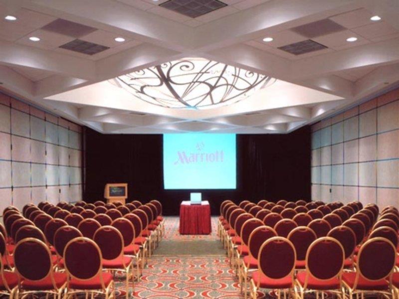 Marriott Chicago O'Hare Hotel Rosemont Luaran gambar
