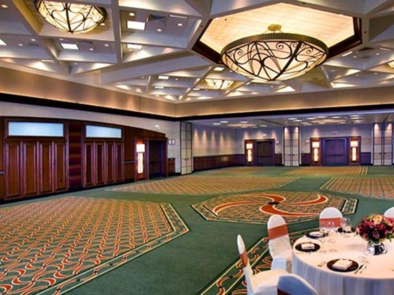 Marriott Chicago O'Hare Hotel Rosemont Luaran gambar