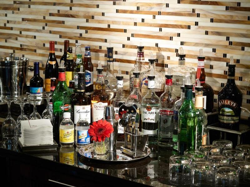 Marriott Chicago O'Hare Hotel Rosemont Luaran gambar